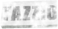 Tazzio